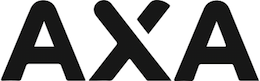 axa bike security logo