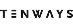 tenways logo