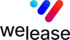welease logo