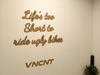 life wisdom on the wall